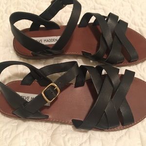 Steve Madden Sandals